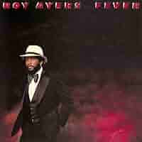 79年USオリジナル版！Roy Ayers – Fever Fever - YouTube